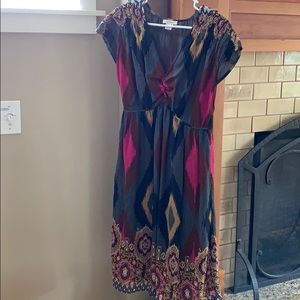 Sundance dress sz 8